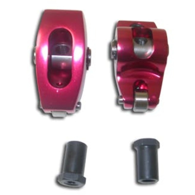 Competition Cams 12-602-8 BIG MUTHA THUMPR 243/257 HYDRAULIC ROLLER CAM FOR CHEVROLET SMALL BLOCK