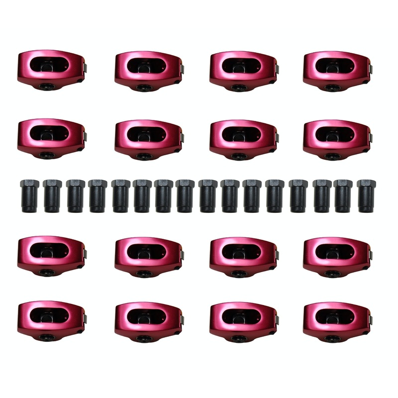 Competition Cams 12-607-5 Oval Track Camshaft