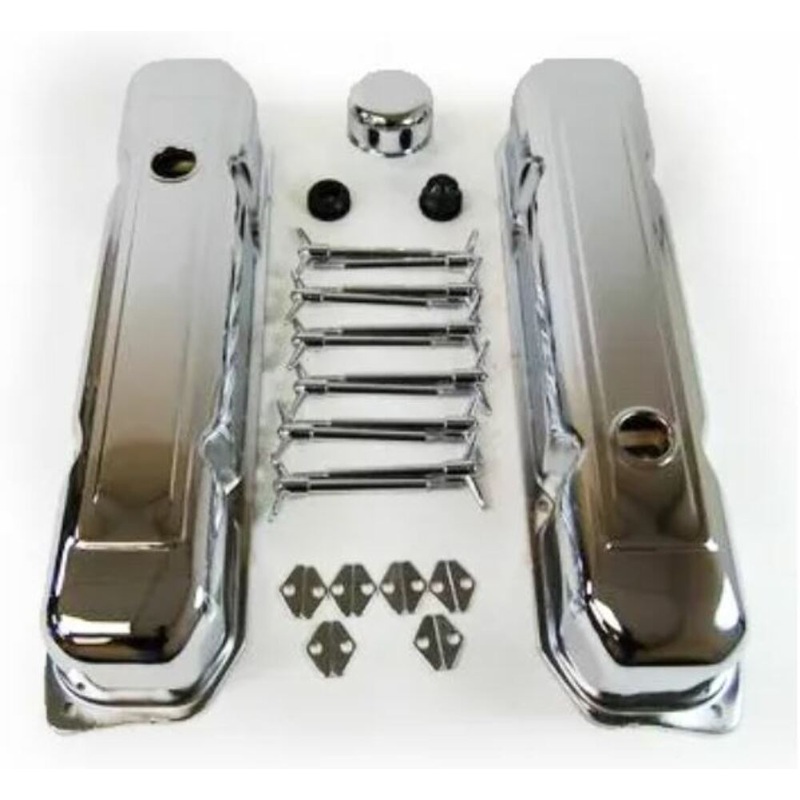 Competition Cams 12-626-20 Nitrided Max Area Camshaft