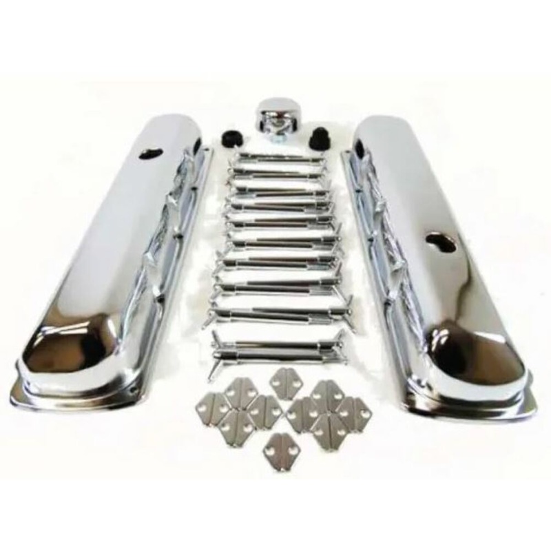 Competition Cams 12-650-5 Oval Track Camshaft
