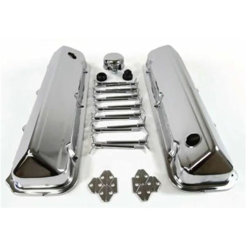 Competition Cams 12-651-5 Oval Track Camshaft