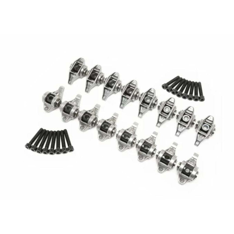 Competition Cams 12-652-20 Nitrided Oval Track Camshaft