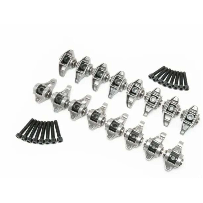 Competition Cams 12-652-5 Oval Track Camshaft