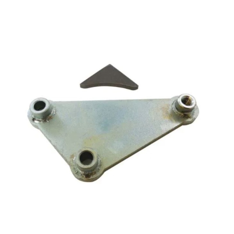 Competition Cams 12-671-4 Nostalgia Plus Camshaft