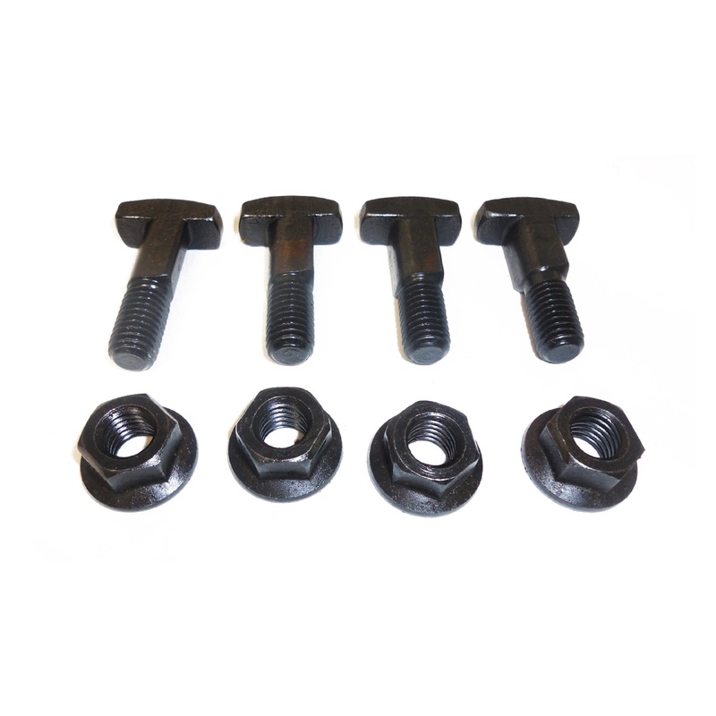 Competition Cams 12-817-9 Drag Race Camshaft