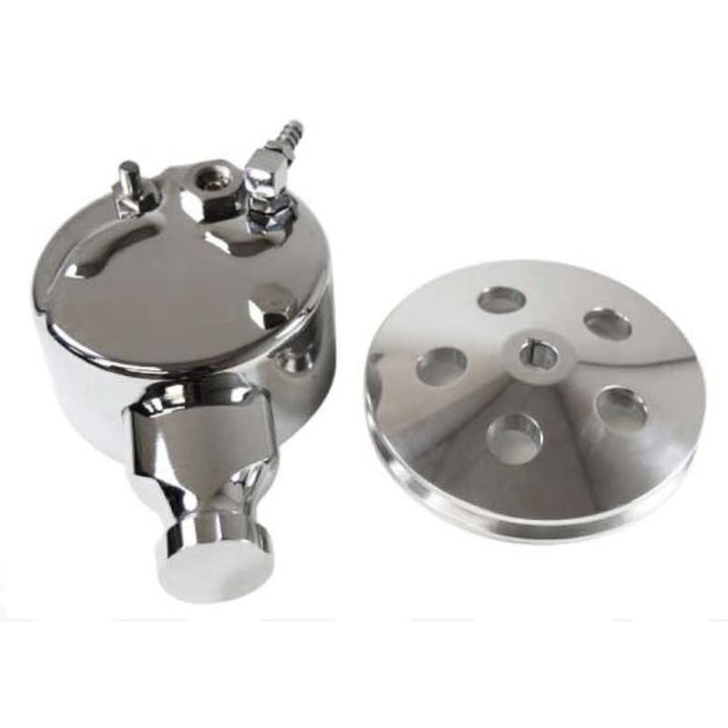 Competition Cams 12140 Carbon Ultra-Poly Composite Distributor Gear