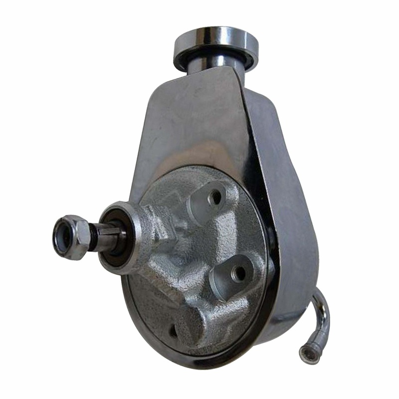 Competition Cams 1222-8 High Energy Steel Rocker Arm Set