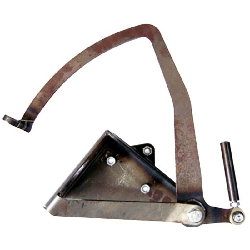 Competition Cams 1261-12 High Energy Steel Rocker Arm Set