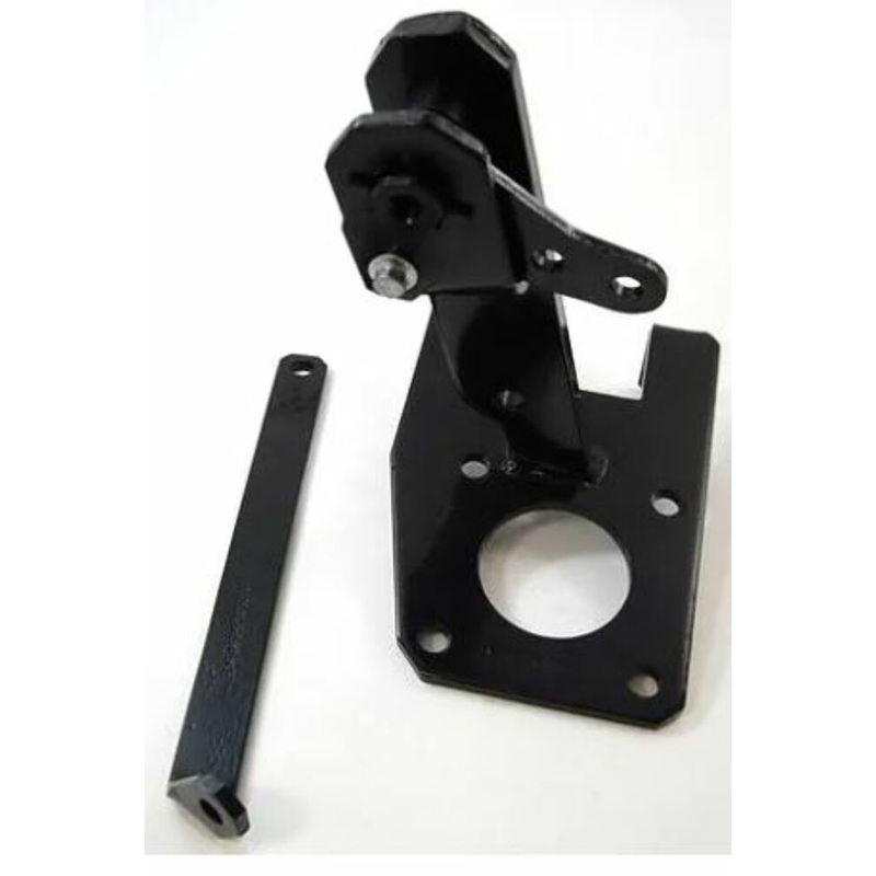 Competition Cams 1266-1 High Energy Steel Rocker Arm