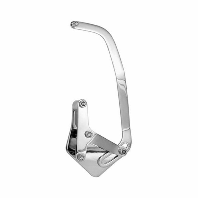 Competition Cams 1270-1 High Energy Steel Rocker Arm