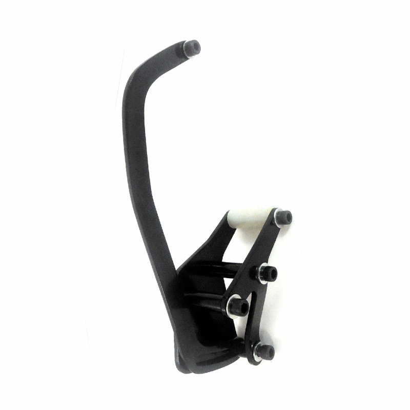 Competition Cams 1270-8 High Energy Steel Rocker Arm Set