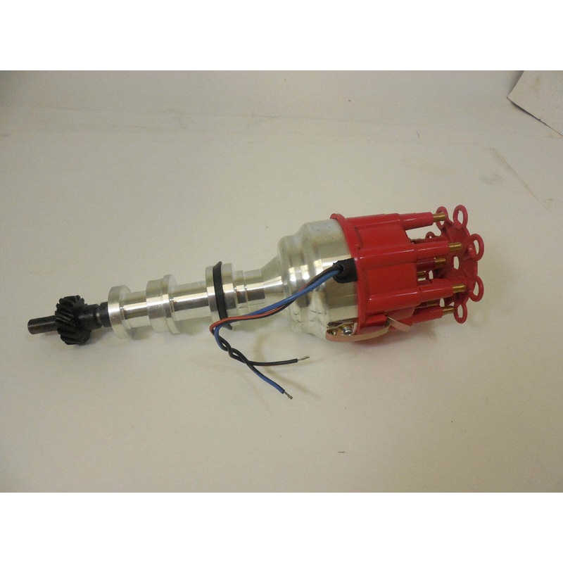 Competition Cams 13706-KIT Rocker Stud And Trunion Retro-Fit Kit