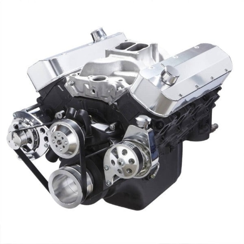 Competition Cams 1418-16 Magnum Roller Rocker Arm Set