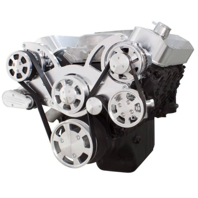 Competition Cams 1418-8 Magnum Roller Rocker Arm Set