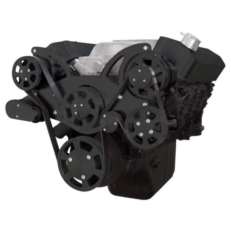 Competition Cams 1431-KIT Magnum Roller Rocker Arm Kit
