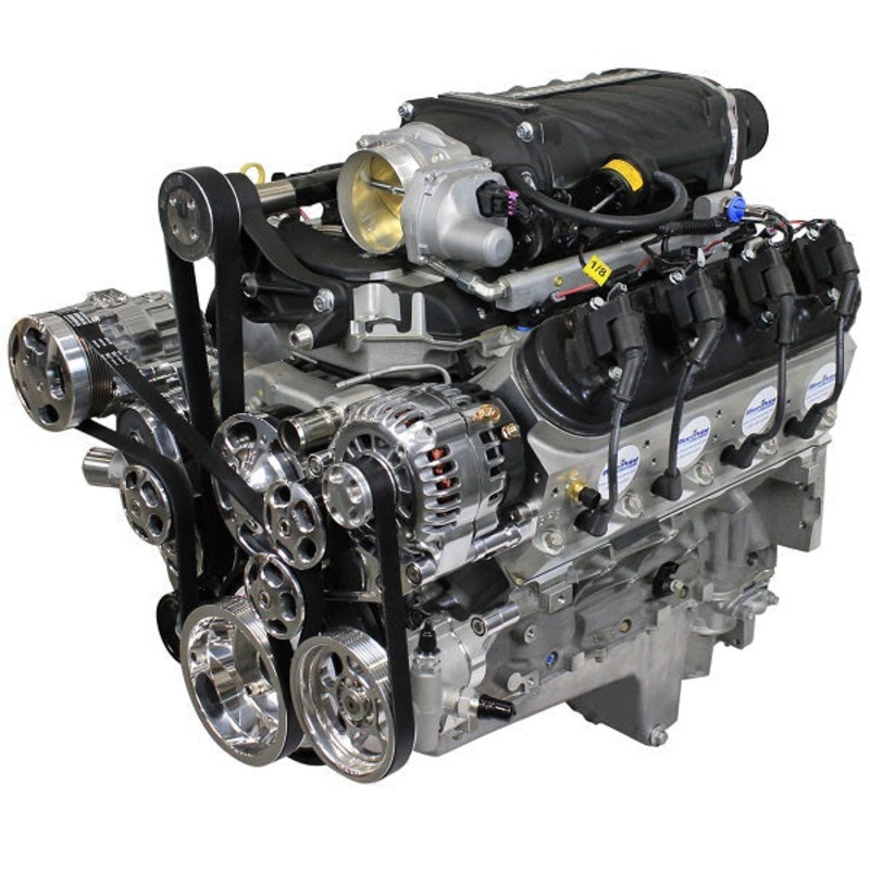 Competition Cams 146-460-11 LSR All Out Power Camshaft