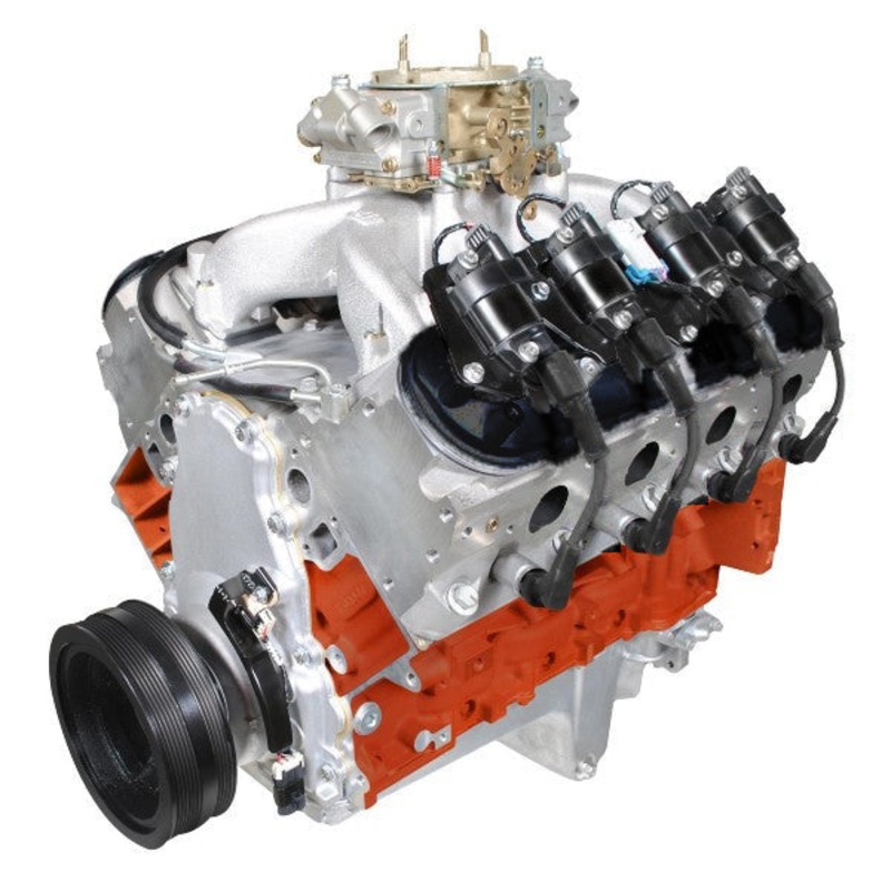 Competition Cams 146-461-11 LSR All Out Power Camshaft