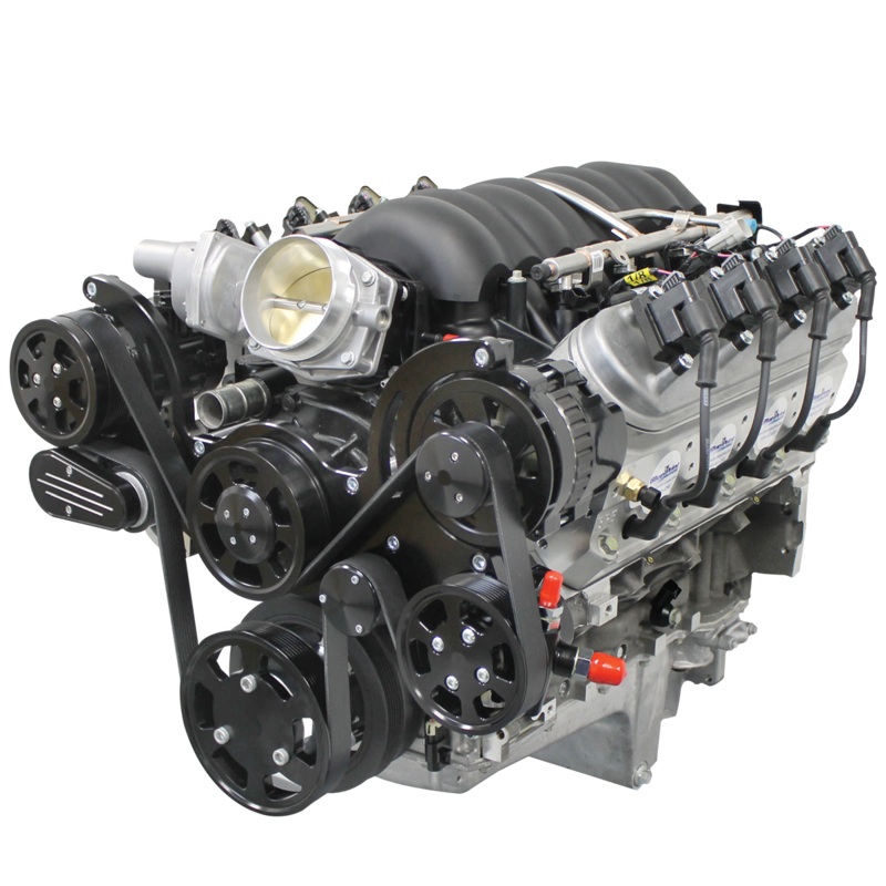 Competition Cams 146-462-11 LSR All Out Power Camshaft