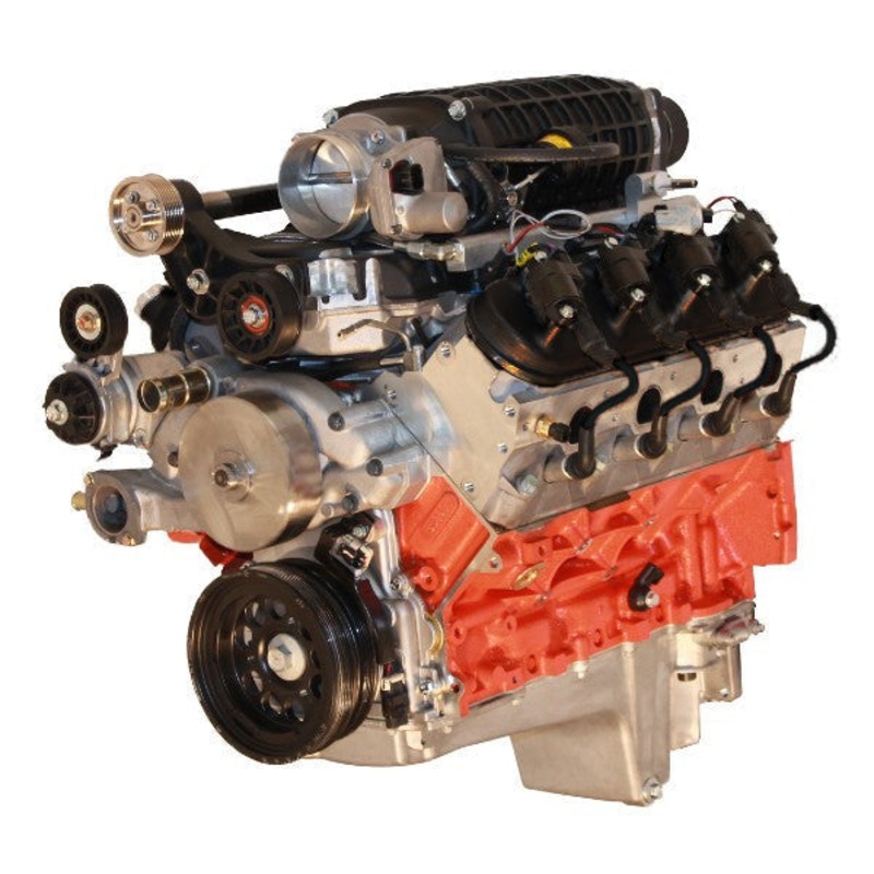 Competition Cams 1480-1 Trunnion Upgraded 1.8 Ratio OE Rocker for GM GEN V LT1