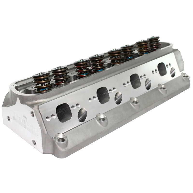 Competition Cams 15-115-4 High Energy Camshaft