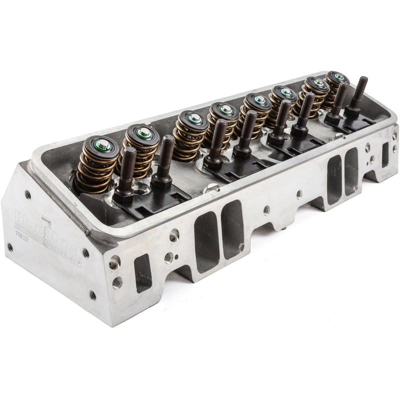 Competition Cams 1503 Shaft Mount Aluminum Rocker Arm System