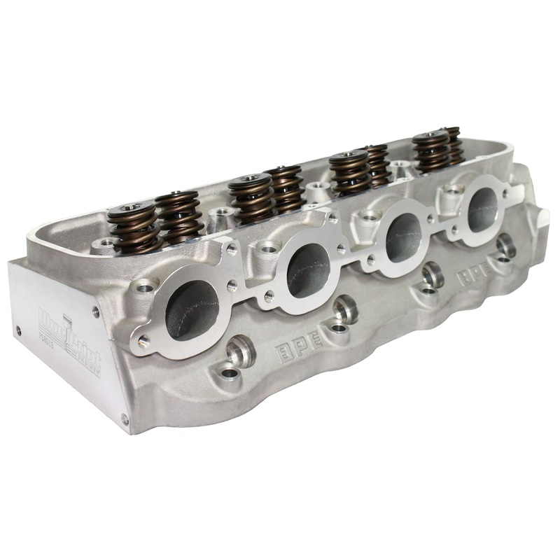 Competition Cams 1504 Shaft Mount Aluminum Rocker Arm System