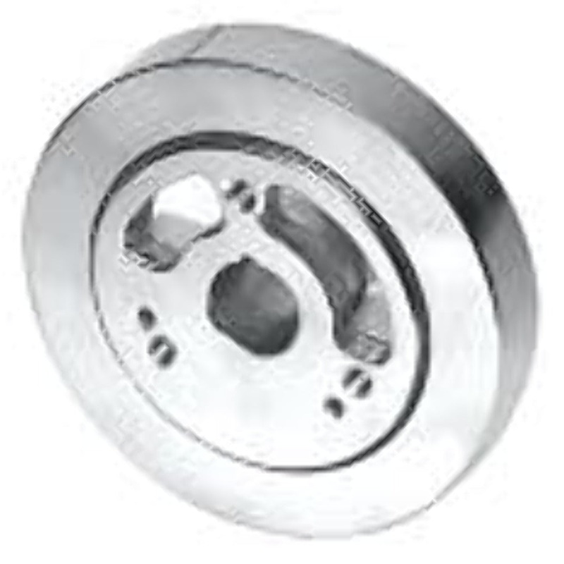 Competition Cams 1619-1 Ultra Pro Magnum Roller Rocker Arm