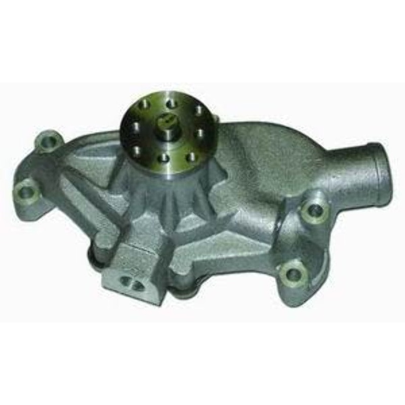 Competition Cams 17044-8 High Energy Die Cast Aluminum Roller Rocker Arm Set