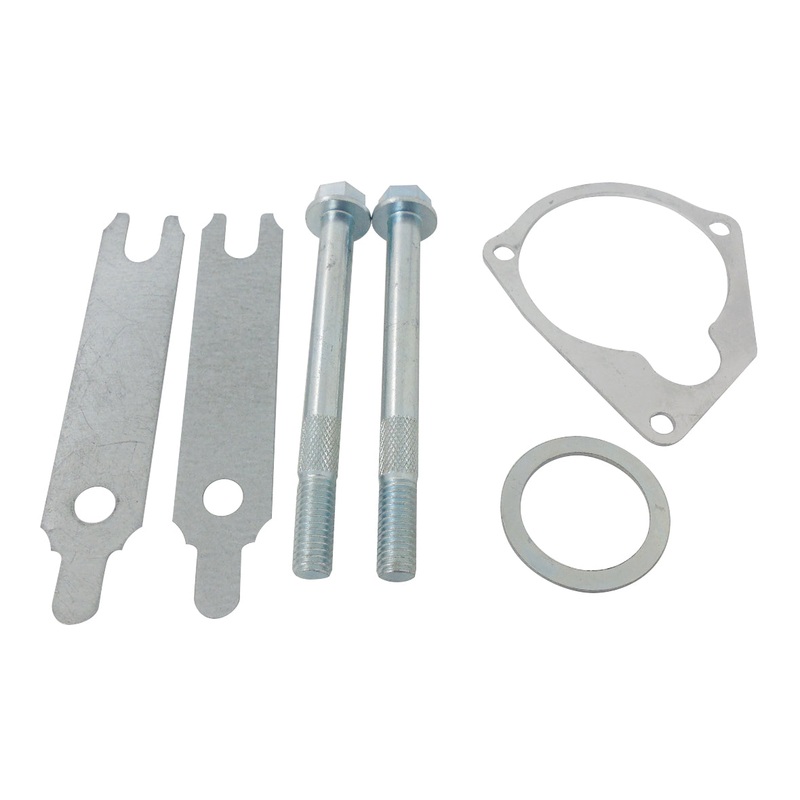 Competition Cams 1737-16 Lightweight Tool Steel Retainer