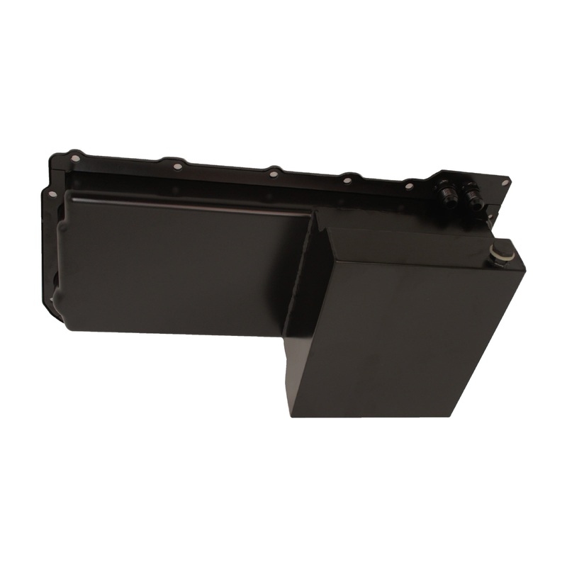 Competition Cams 1750-12 Lightweight Tool Steel Retainer