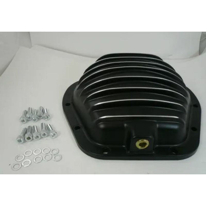 Baer Brakes 12inch SS4 Rear Brake Kit GB SDZ 4302343GB