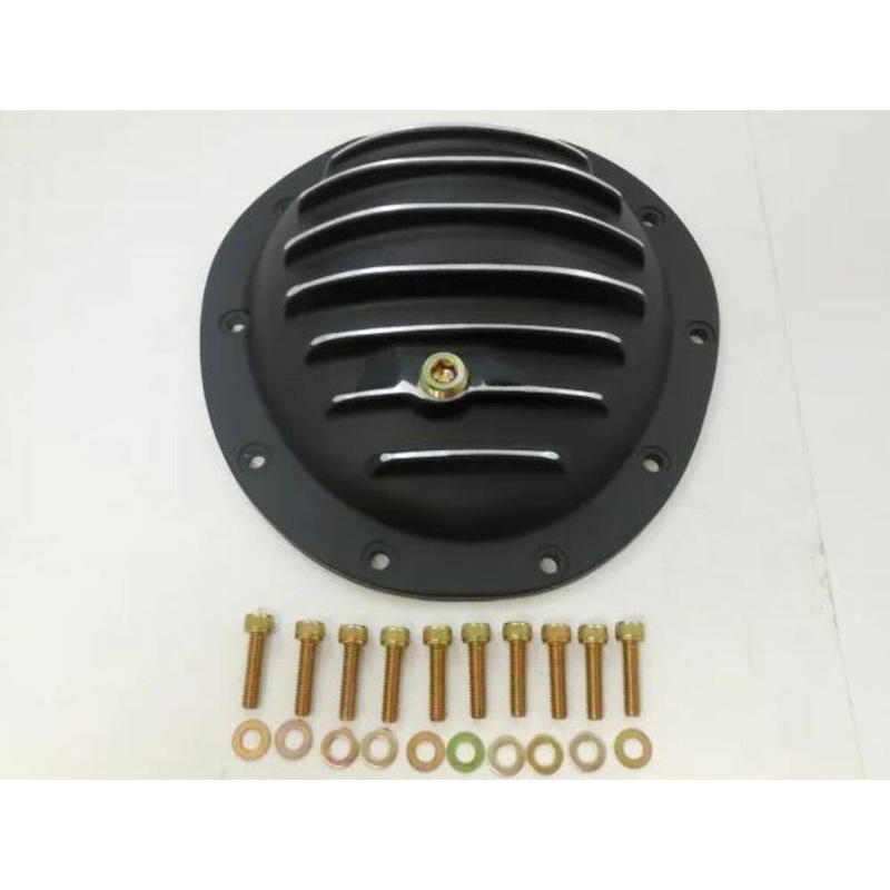 Baer Brakes 12inch SS4 Rear Brake Kit HO SDZ 4302343HO