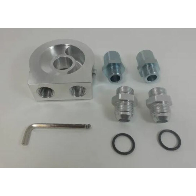 Baer Brakes 14inch Ext Plus Rear Brake Kit HO SDZ 4302376HO