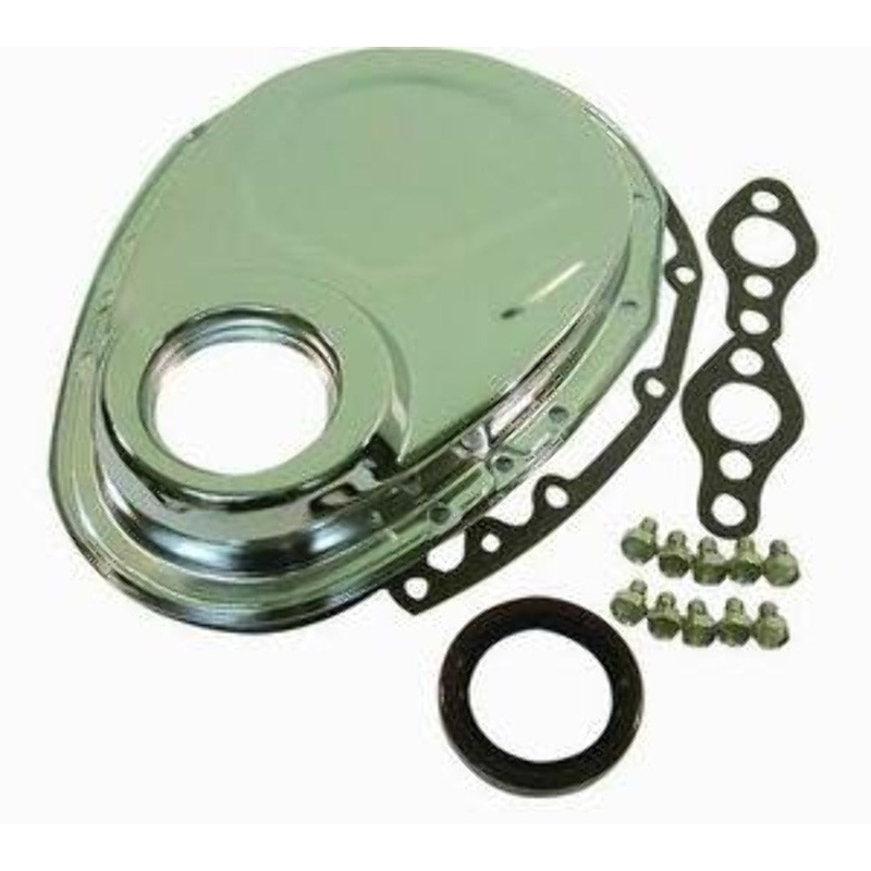 Competition Cams 19005-1 ROCKER ARM; ULTRA GOLD ARC SBC 7/16in. 1.6