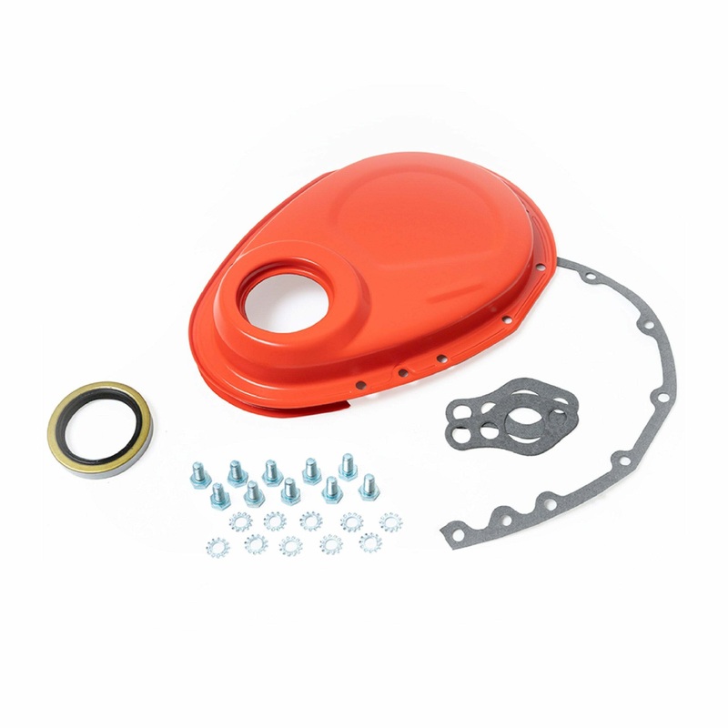 Competition Cams 19005-16 Ultra-Gold Aluminum Rocker Arm Set