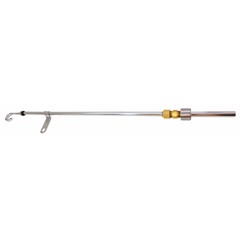 Competition Cams 19018-8 Ultra-Gold ARC Narrow Rockers w/ 1.6 Ratio for 88+ Chevrolet w/ 3/8 inch Stud