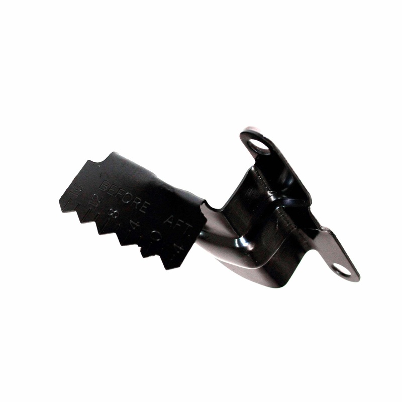 Competition Cams 19025-1 Ultra-Gold Aluminum Rocker Arm