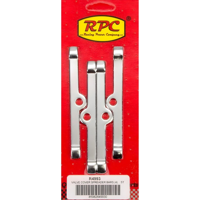 Competition Cams 19043-16 Ultra-Gold Aluminum Rocker Arm Set