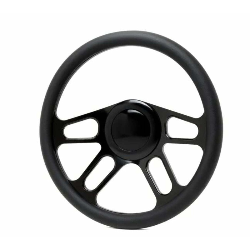 Baer Brakes 13inch SS4 Plus Rear Brake Kit GB SDZ 4302393GB