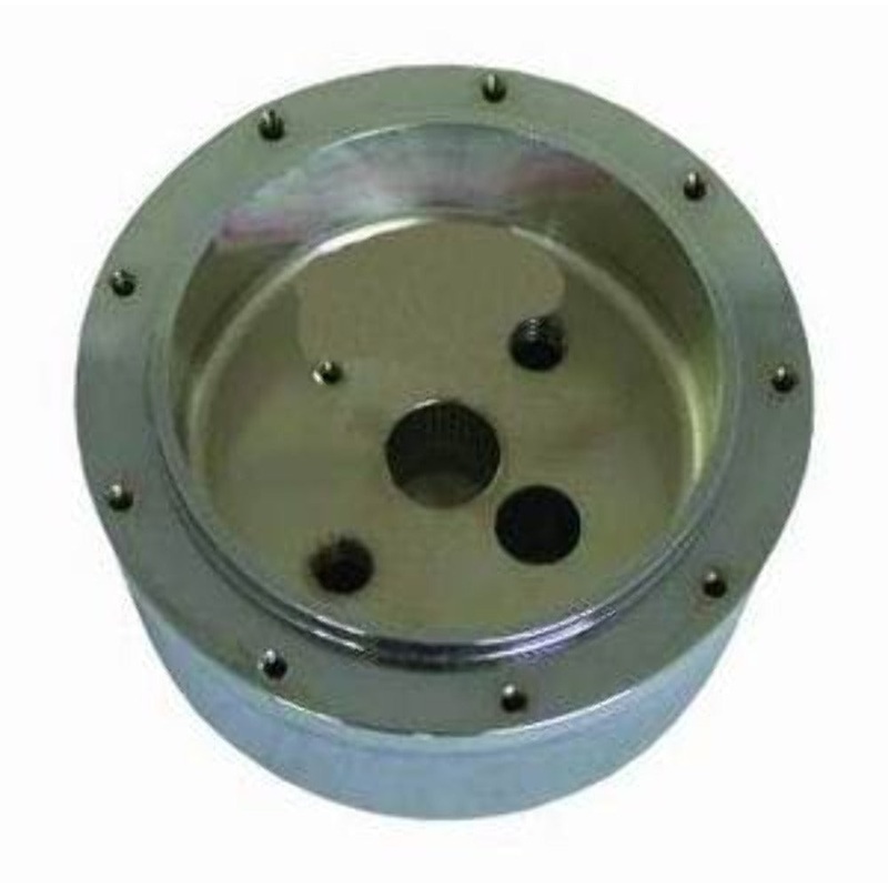 Baer Brakes 13inch SS4 Plus Rear Brake Kit HO SDZ 4302392HO
