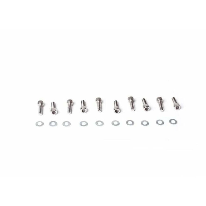 Competition Cams 20-716-9 Drag Race Camshaft