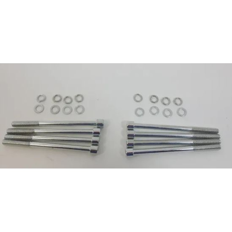Competition Cams 23-229-4 Xtreme Energy Hi-Lift Camshaft