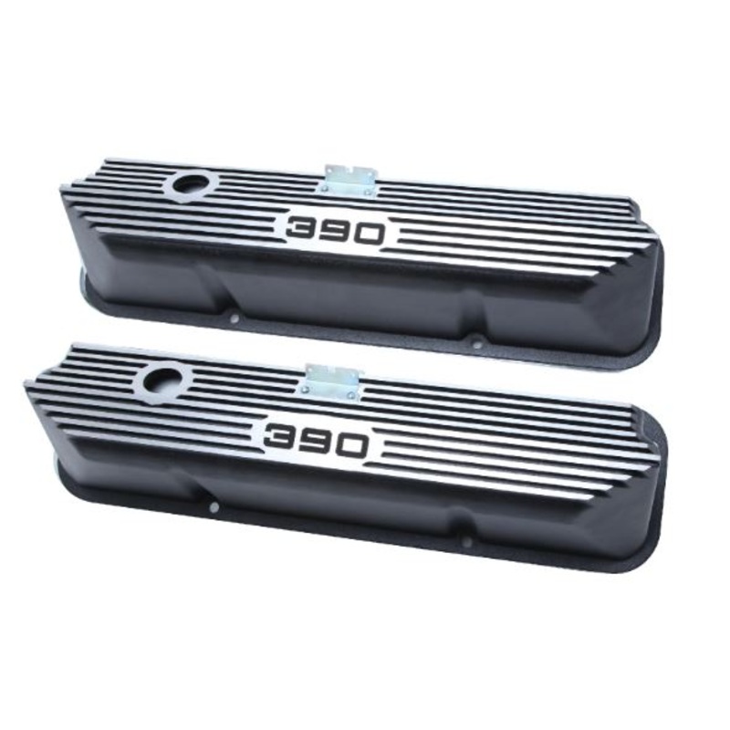 Competition Cams 35-776-8 XFI COMPUTER CONTROLLED 248/258 HYDRAULIC ROLLER CAM FOR FORD 351W