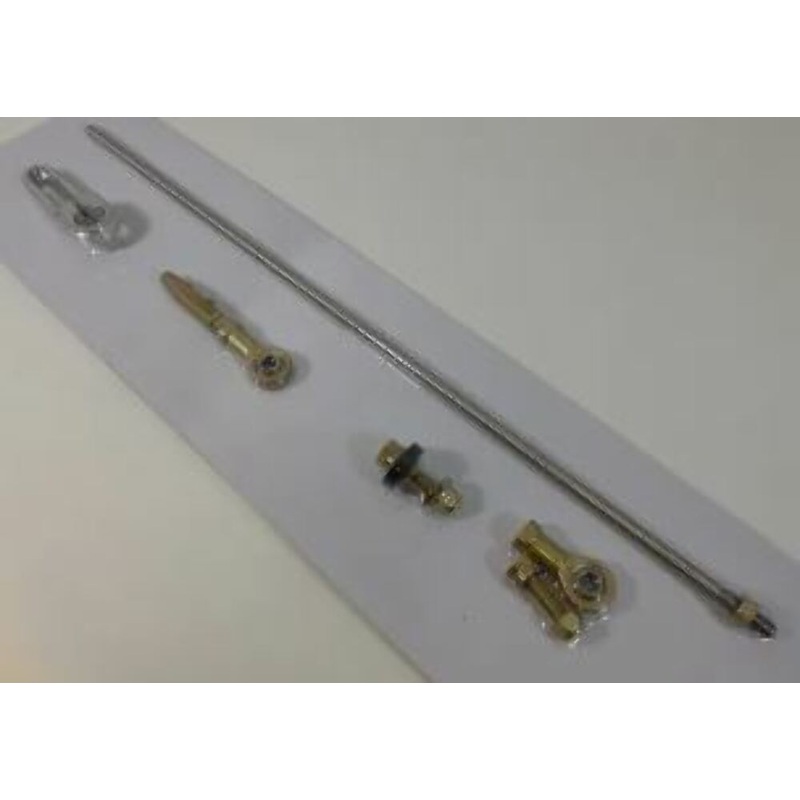 Competition Cams 35-827-9 Oval Track Camshaft