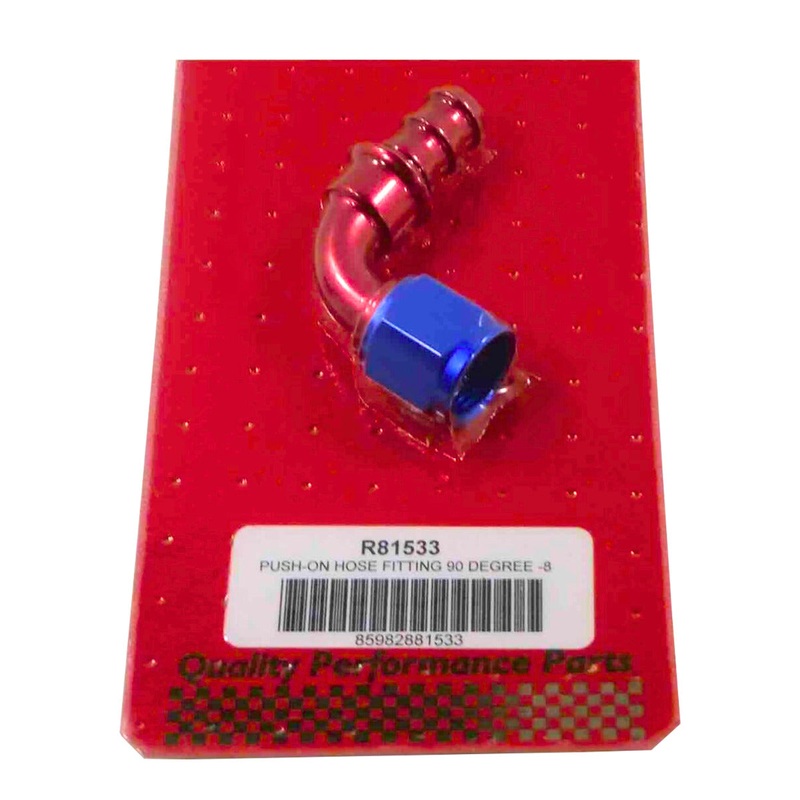 Competition Cams 4124-096-16 .096 inch Thick XD-A Pushrod Shims