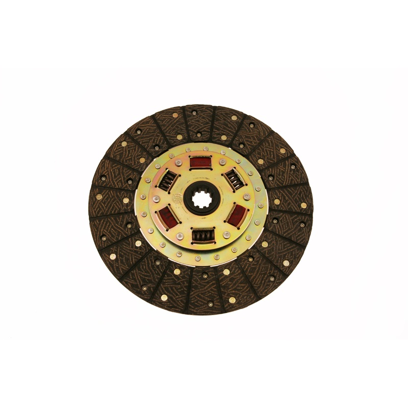 Competition Cams 4734 Arbor/Pilots
