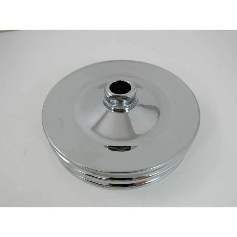 Competition Cams 4802-8 Small Block Chevy Guide Plates