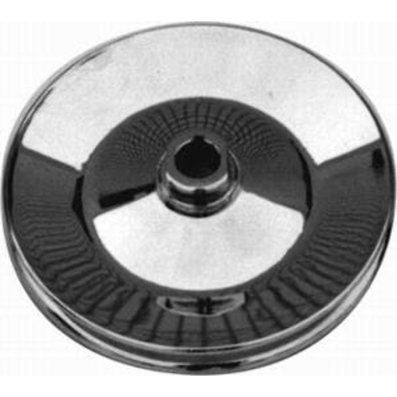 Competition Cams 4808-6 Small Block Chevy Guide Plates