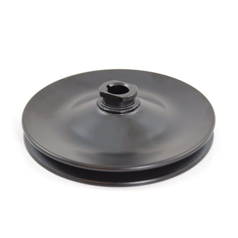 Competition Cams 4808-8 Small Block Chevy Guide Plates