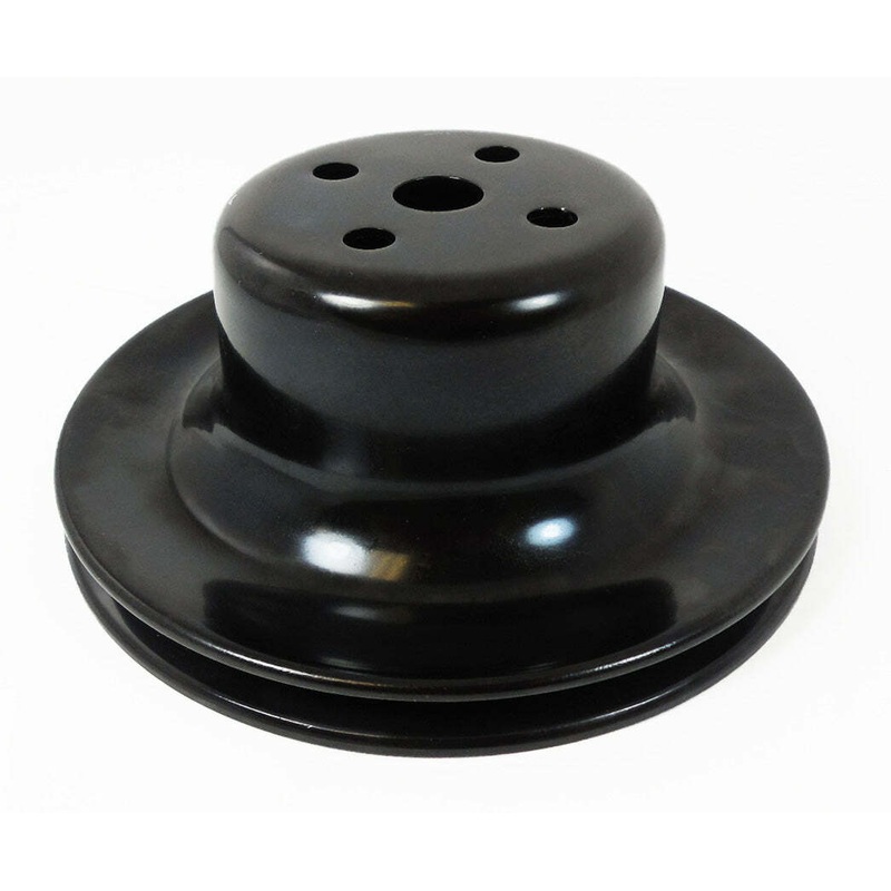 Competition Cams 4810-8 Small Block Chevy Guide Plates
